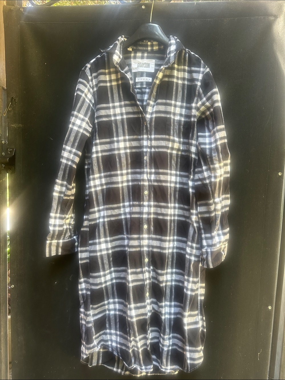 Greyson Dress - Picture 2 of 6
